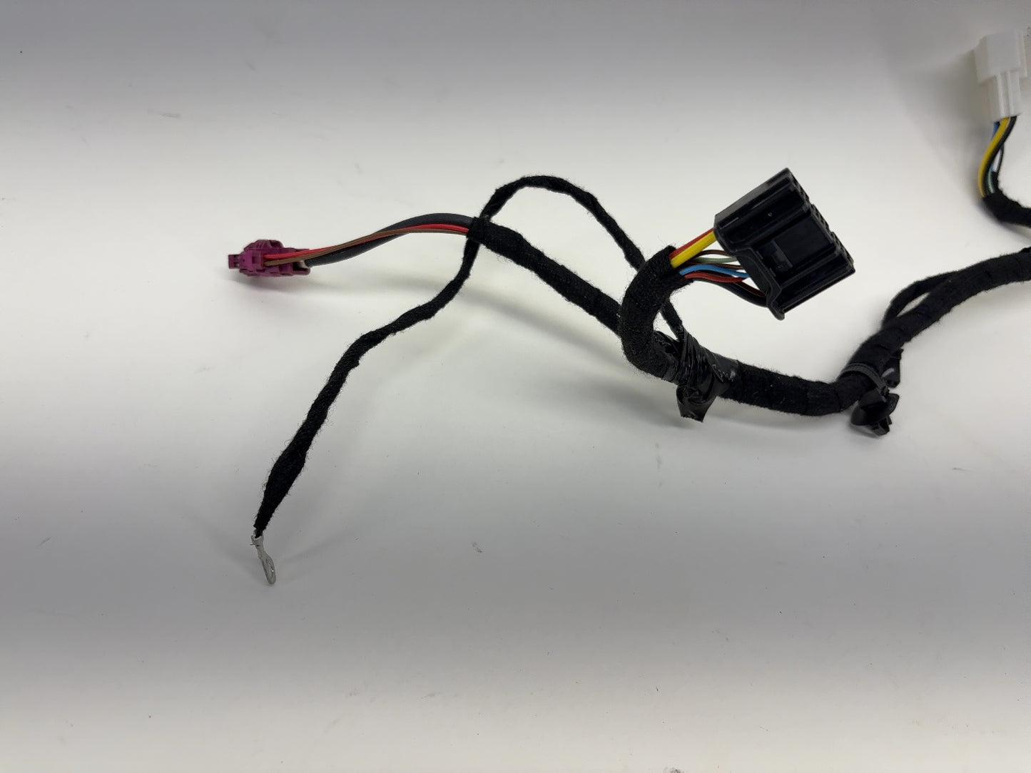 2024 Tesla Model 3 Highland Center Console Harness 1897340-00-C