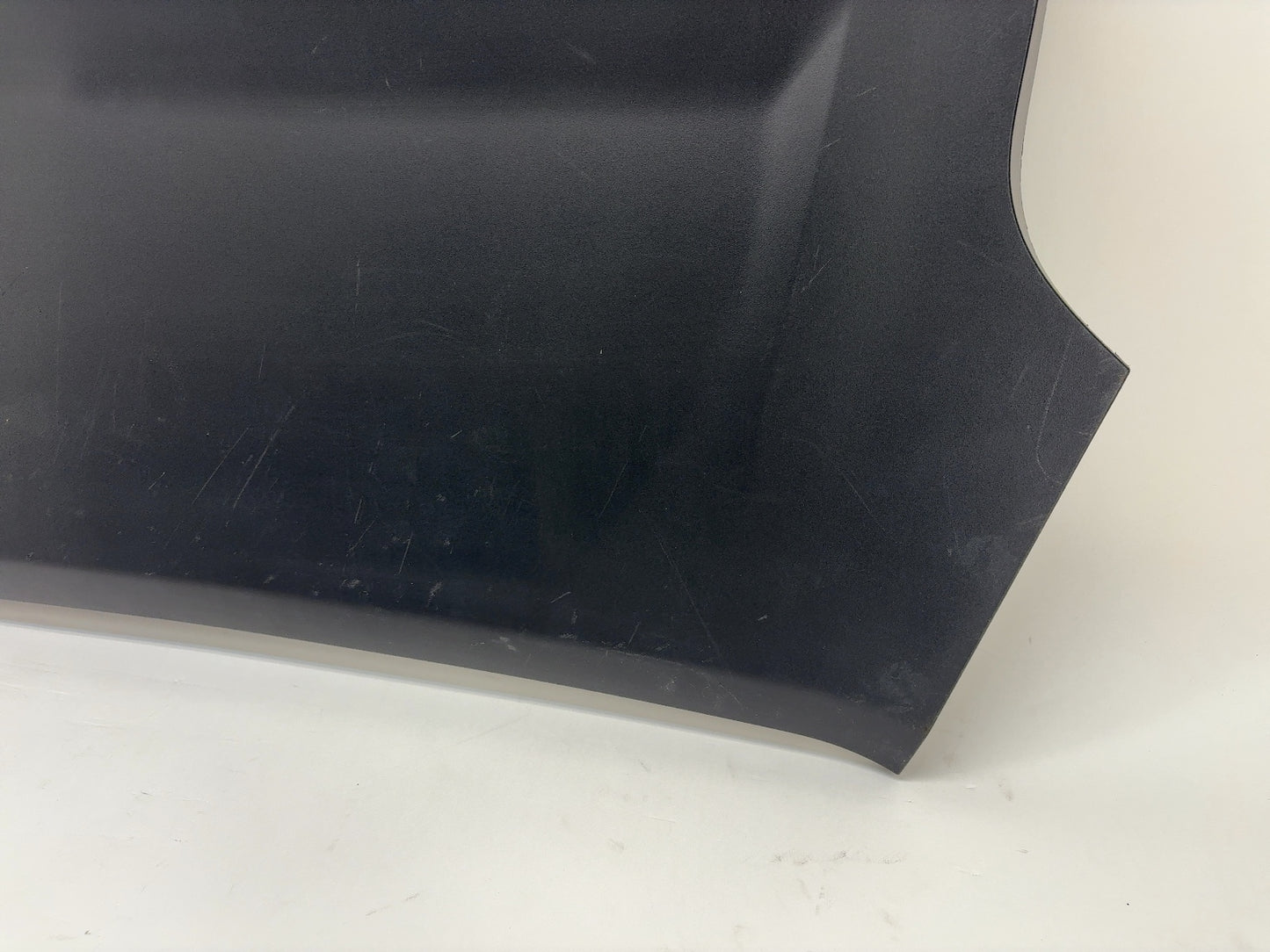 2022 Tesla Model S Rear Apron Note* 1564260-00-C
