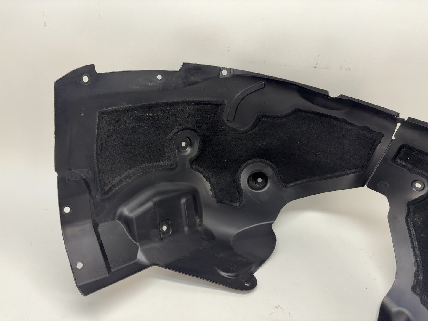 2024-2025 Tesla Model 3 Highland Front Left Wheel Arch Liner 1694553-00-E