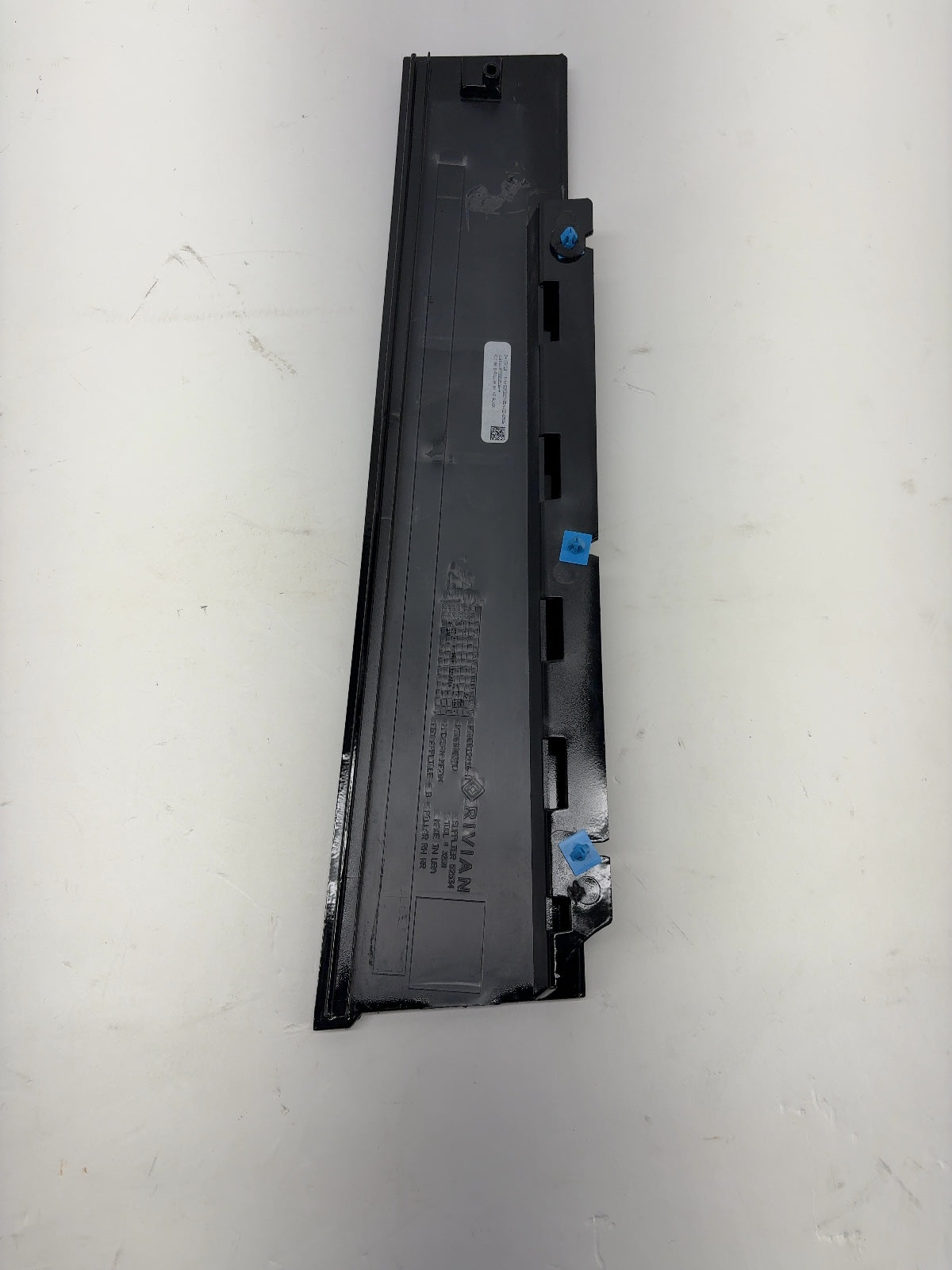 2024 Rivian R1T Rear Right B Pillar Door Trim PT00012116-H