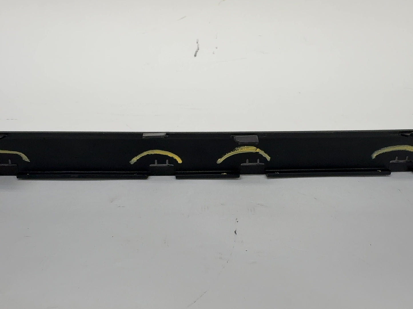 2024 Rivian R1S Cladding Inner Cover Left Driver Door PT00041149-A