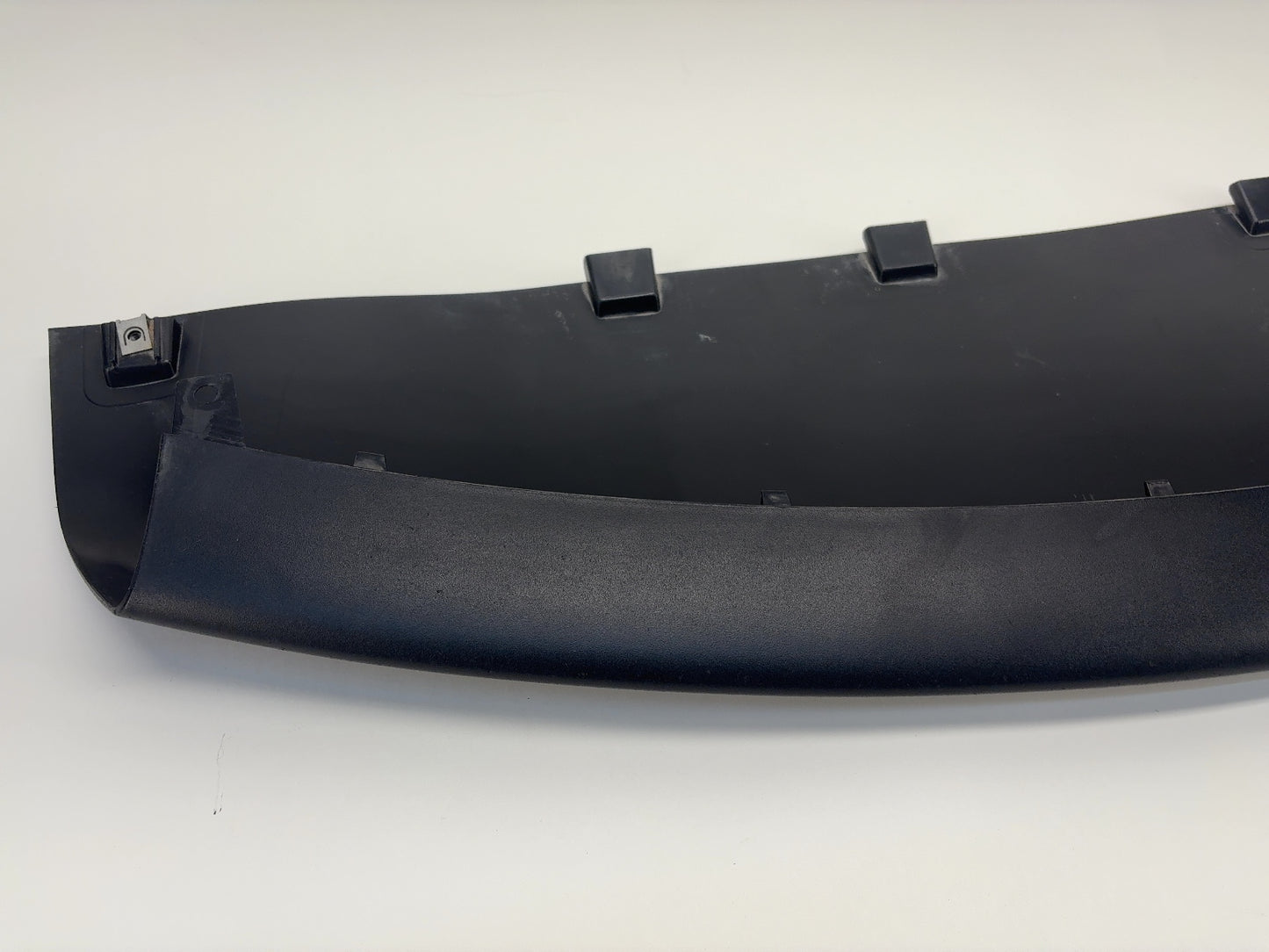 2019 Tesla Model X Front Skid Plate 1050421-00-D