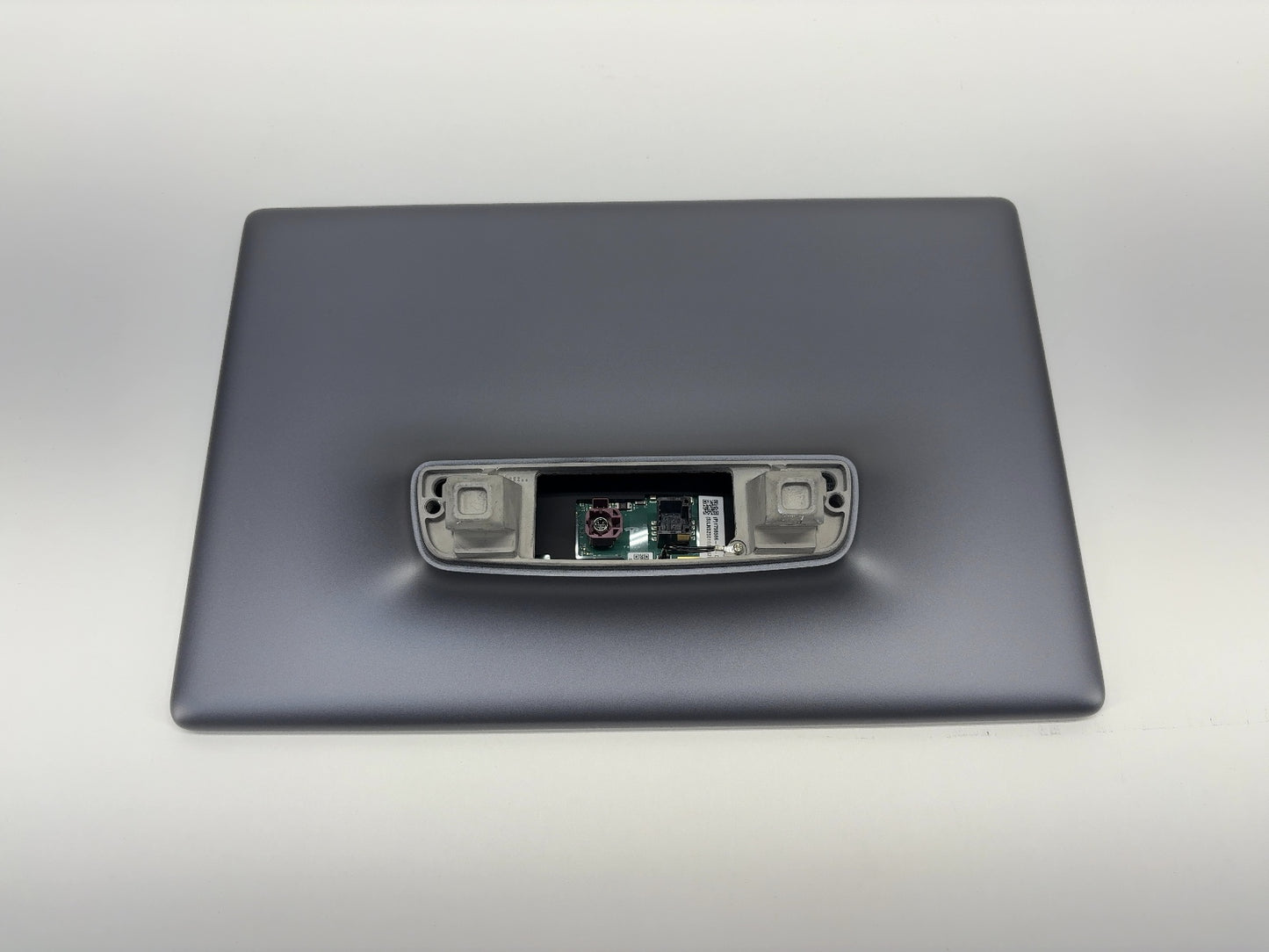 2024-2026 Tesla Model 3 Highland Center Display 1756566-00-D
