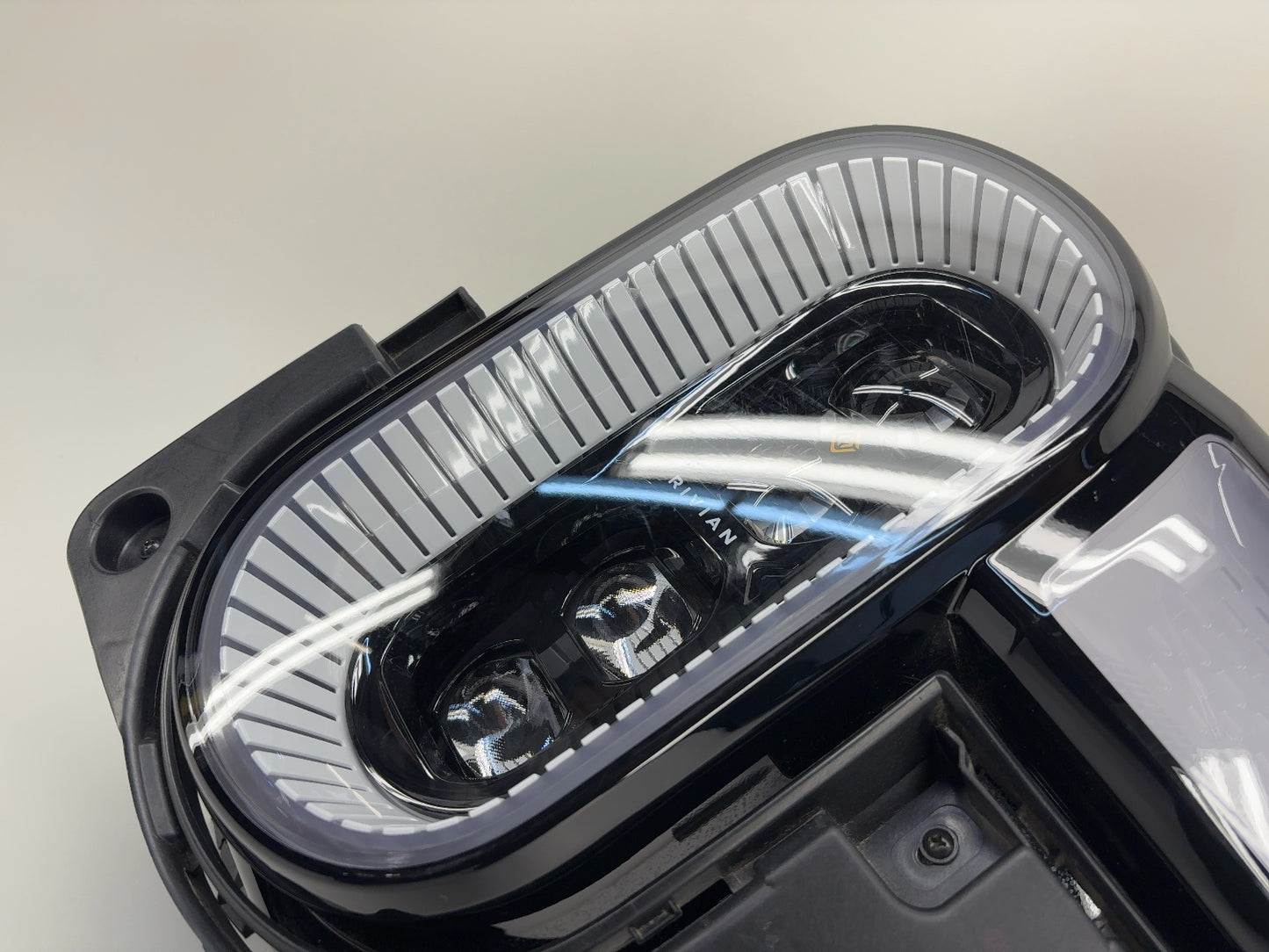 2023-2024 Rivian R1S R1T Left Headlamp PT00000465-R