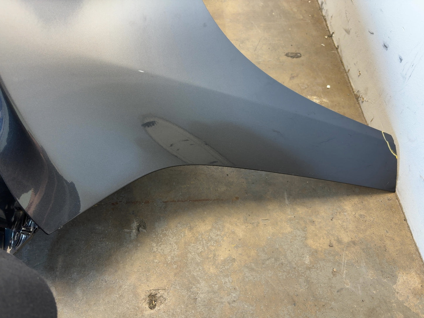 2024-2025 Tesla Model 3 Highland Trunk Lid Shell 1714928-E0-B
