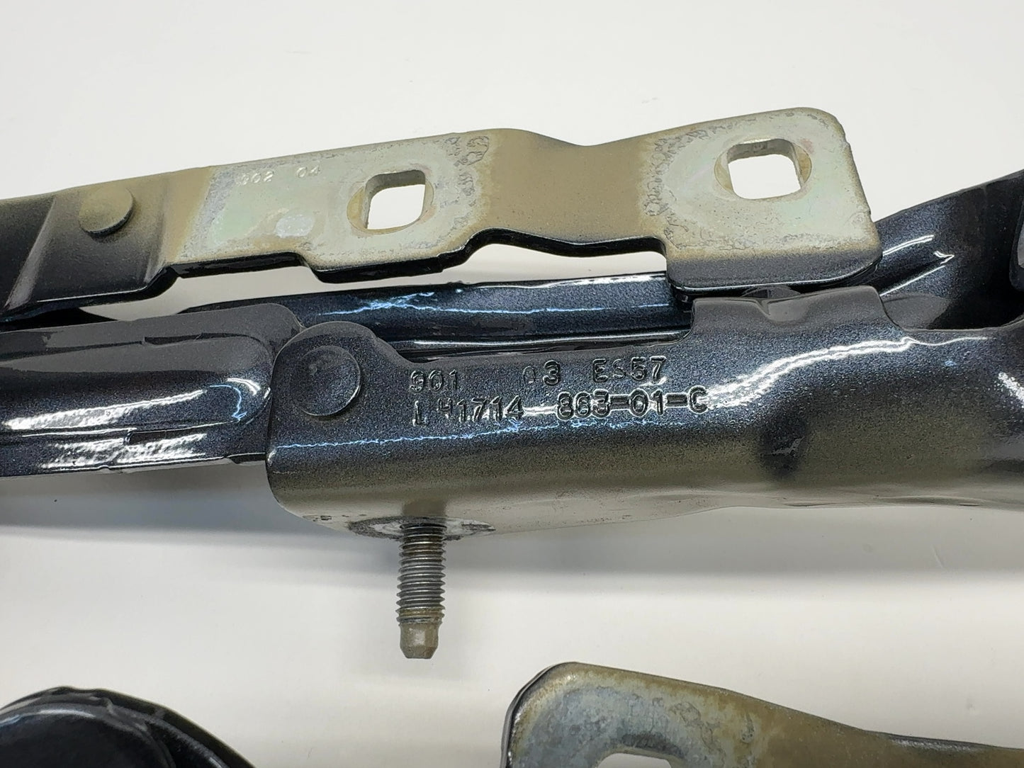 2025 Tesla Model 3 Highland Trunk Hinges 1714864-01-C
