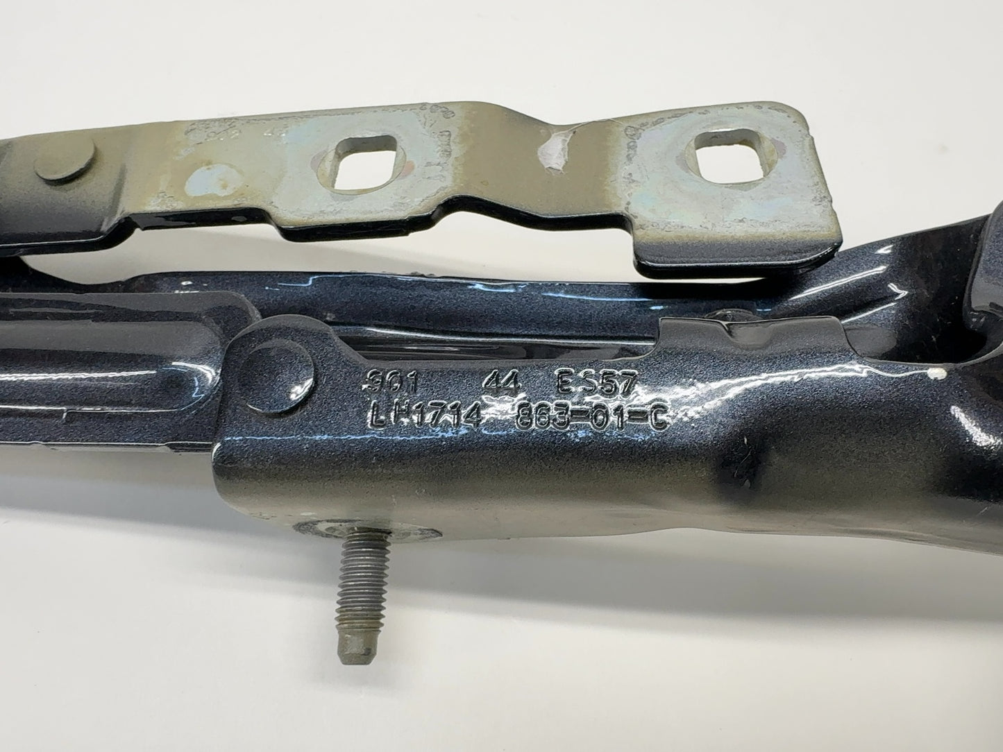 2025 Tesla Model 3 Highland Trunk Hinges 1714864-01-C