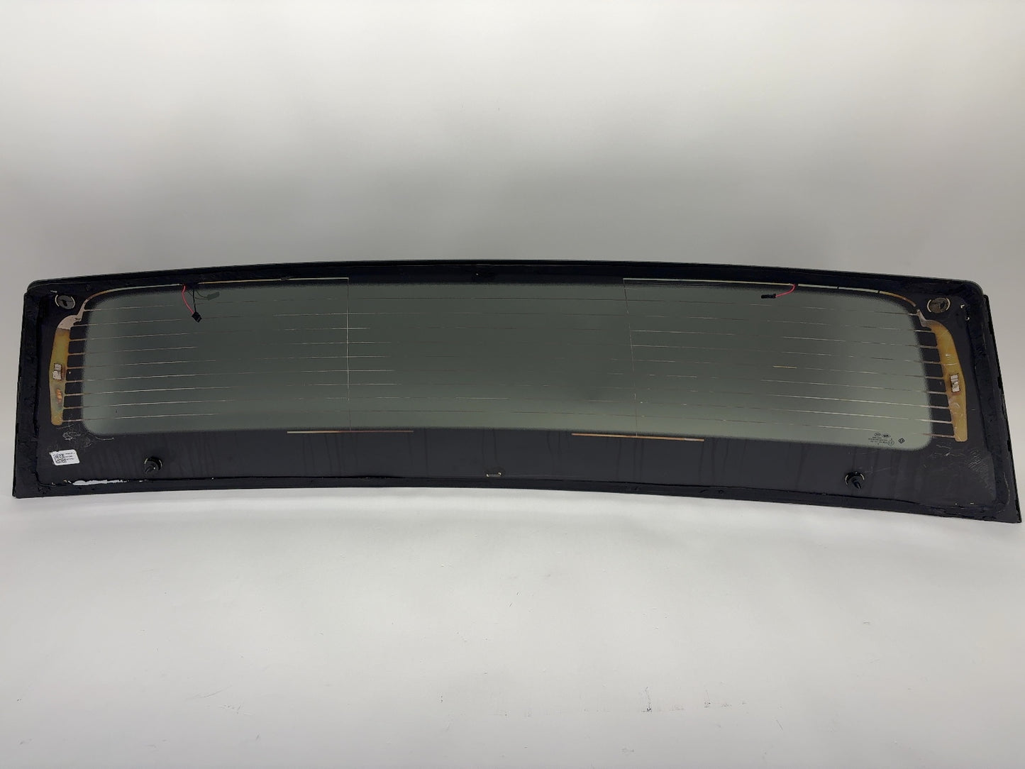 2023 Rivian R1T Rear Glass PT00000483-J