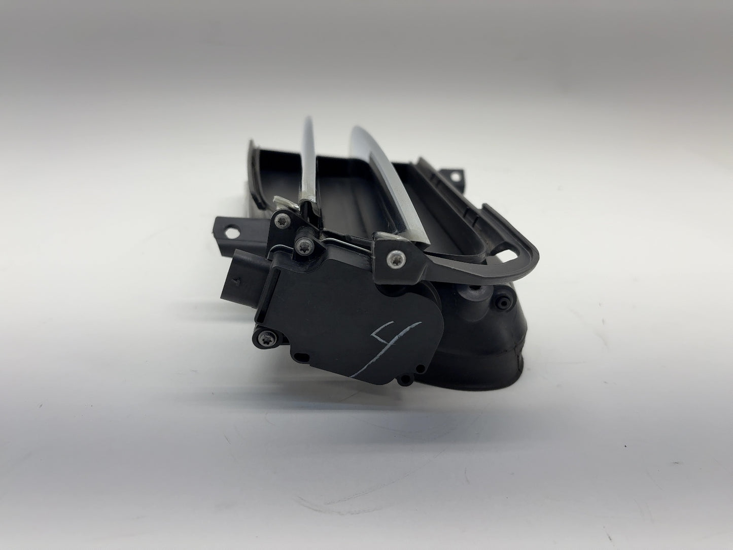 2015 Tesla Model S Active Louvre Left 1007268-00-F