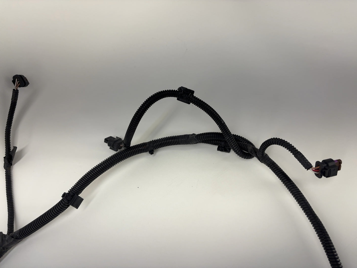 2015 Tesla Model S Front Bumper Harness 1004420-04-M