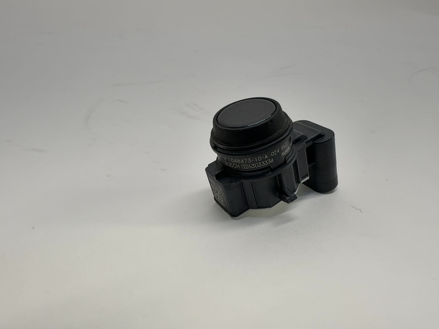 2015 Tesla Model S Parking Sensor Dark Gray 1048473-10-A
