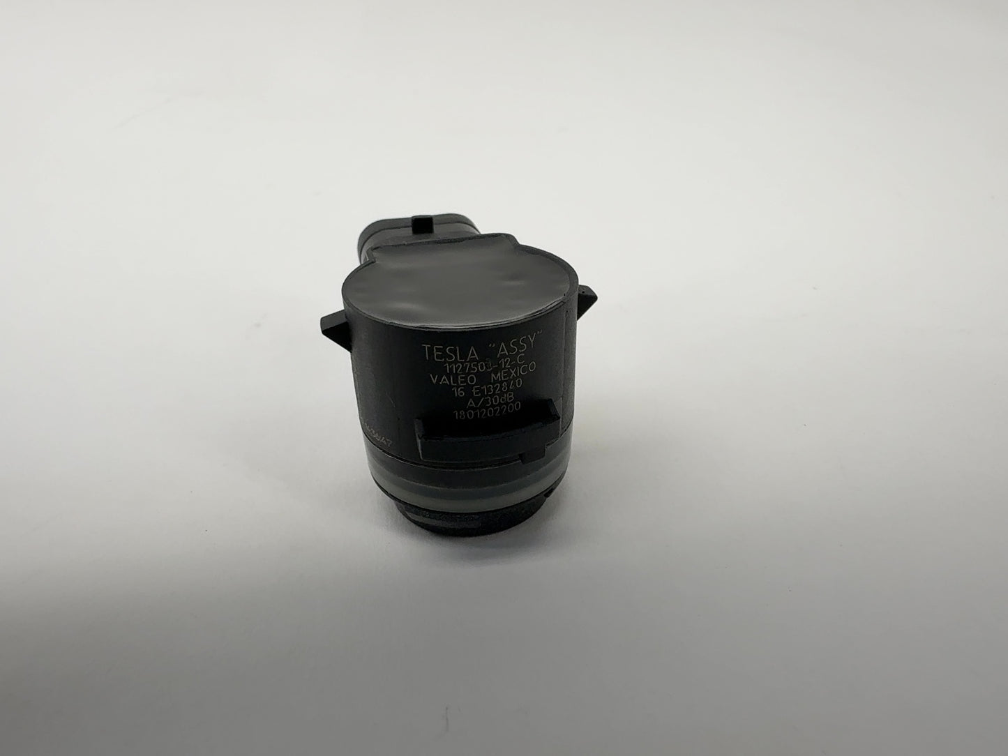 2020 Tesla Model X Parking Sensor Gray 1127503-12-C