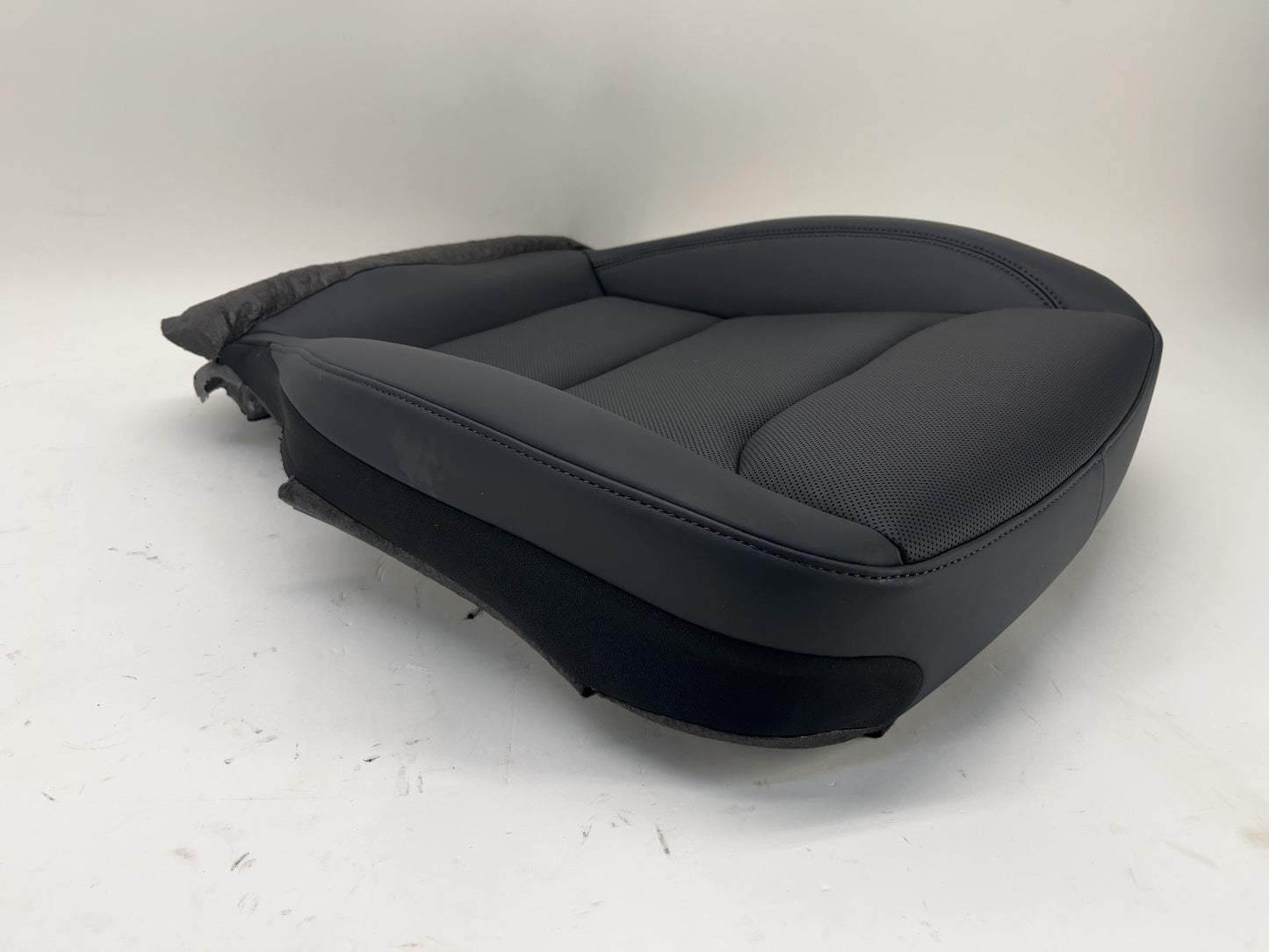 2025 Tesla Model 3 Highland Front Right Seat Lower Cushion 1997745-01-D
