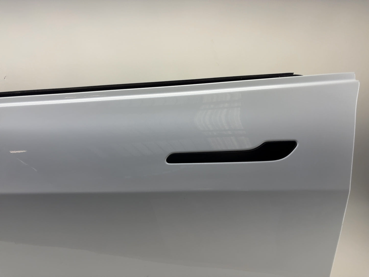 2024-2025 Tesla Model 3 Highland Front Left Door Shell 1751845-E0-A
