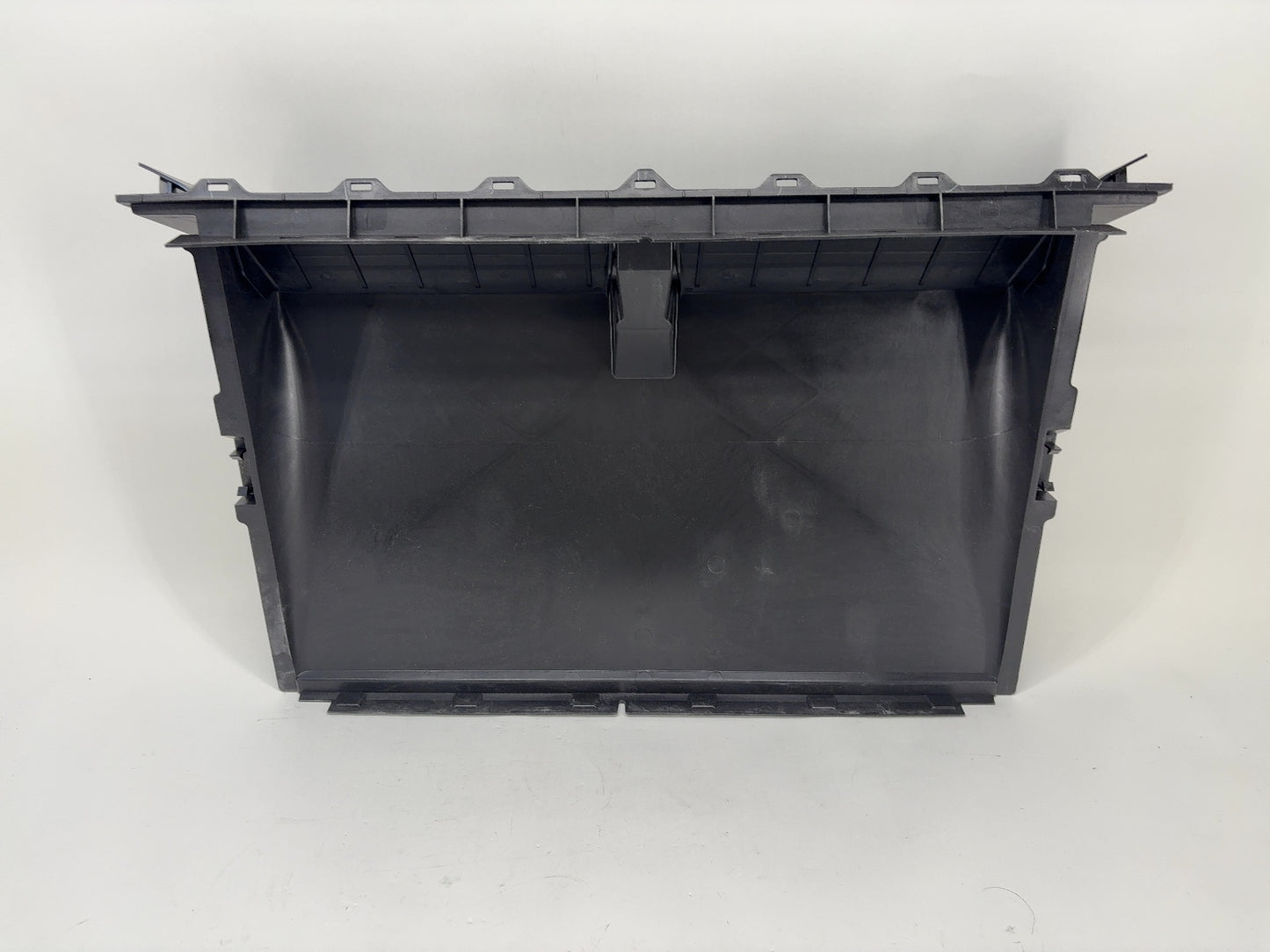 2025 Tesla Model S Active Grille Shutter Duct 1588210-00-B