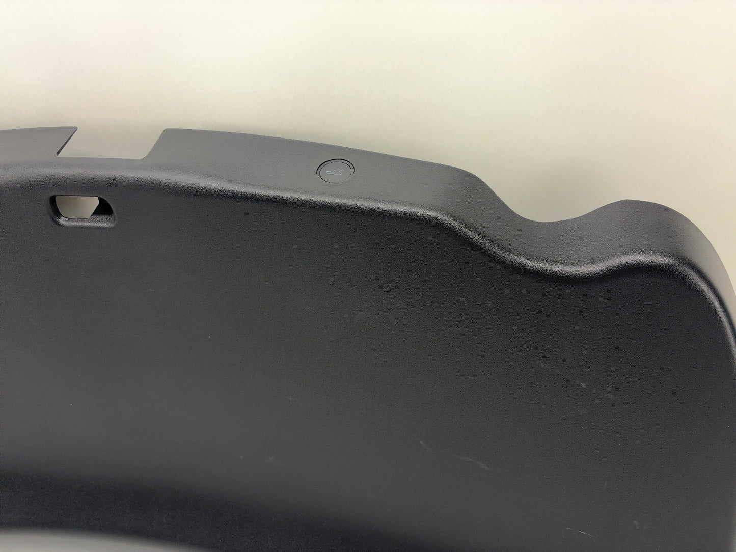 2022 Tesla Model 3 Liftgate Trim 1558860-00-E