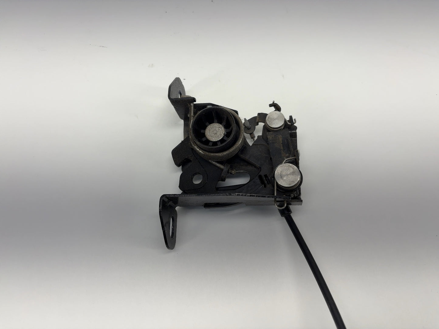 2023 Rivian R1T Rear Bin Release Lock Actuators PT00206308-A