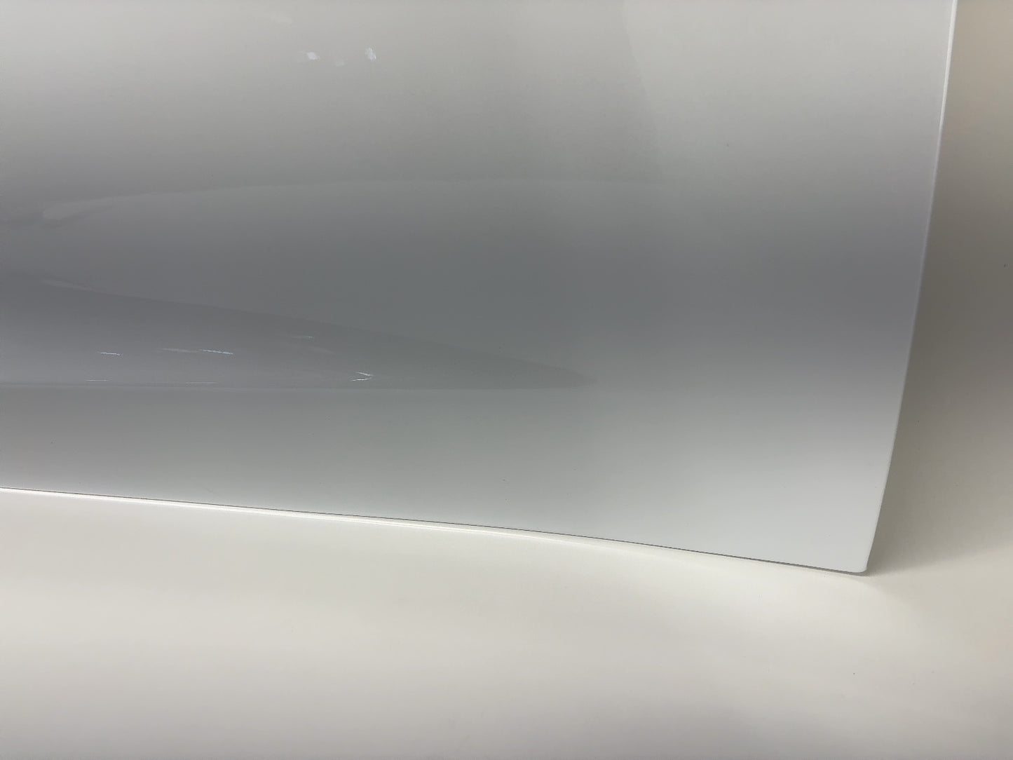 2018-2023 Tesla Model 3 Front Right Door Shell 1081420-E0-C