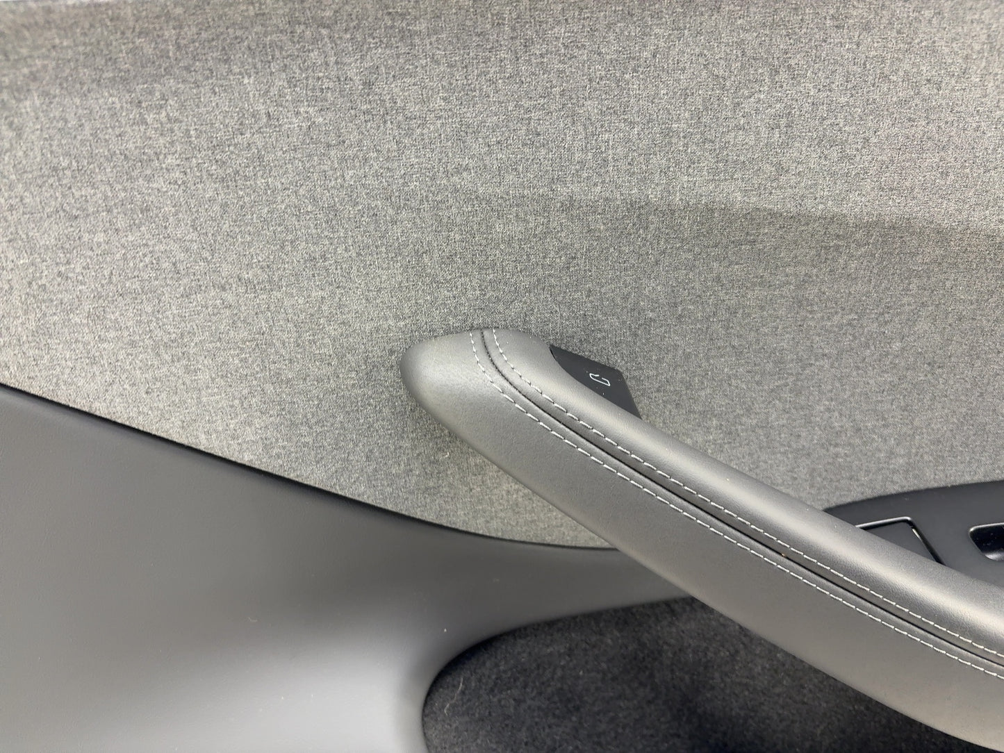2025 Tesla Model 3 Highland Front Right Door Panel 1776740-20-E