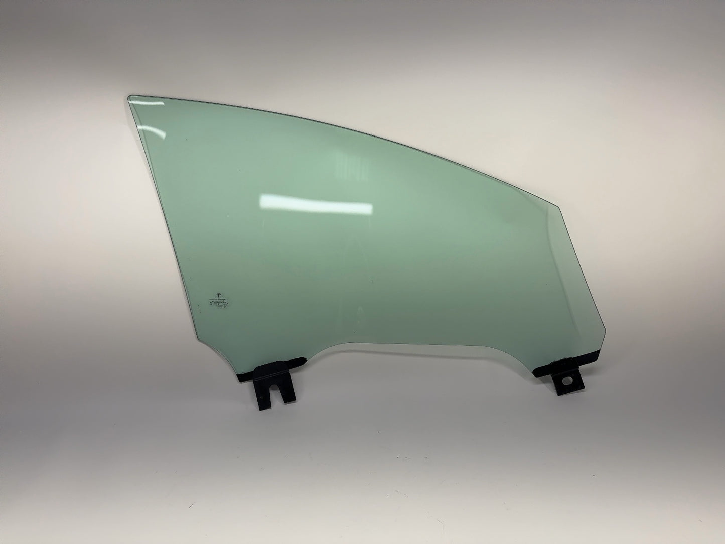 2018-2020 Tesla Model X Front Left Door Glass 1028822-00-J