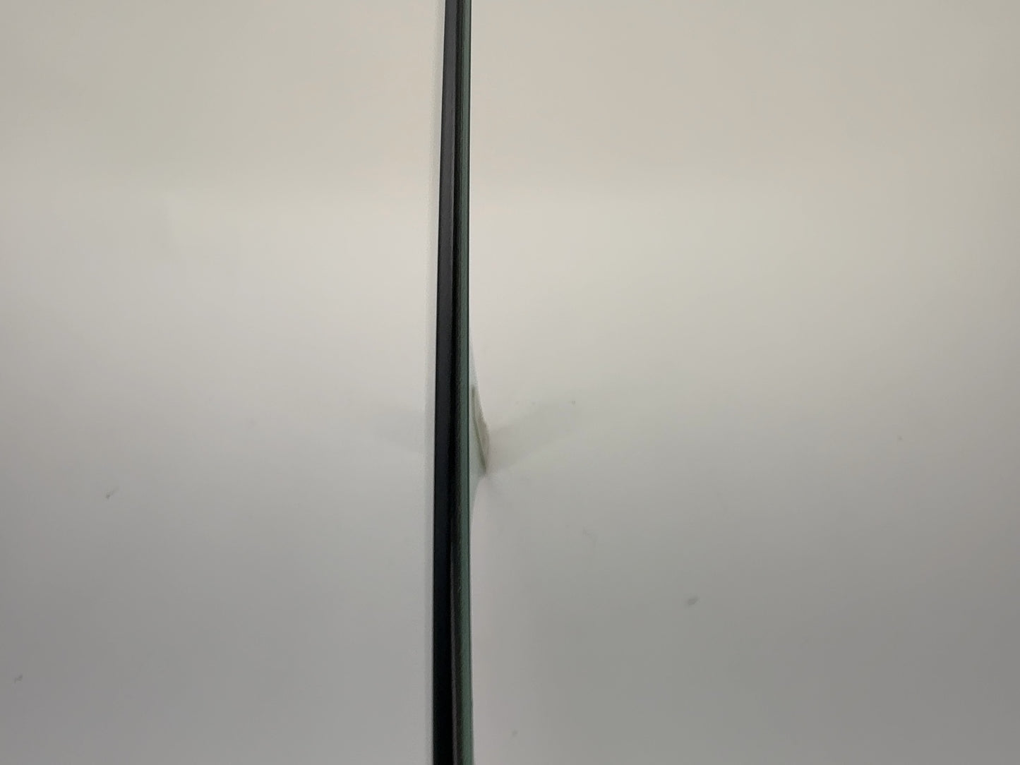 2024-2025 Tesla Model 3 Highland Front Right Door Glass Laminated 1773076-00-D