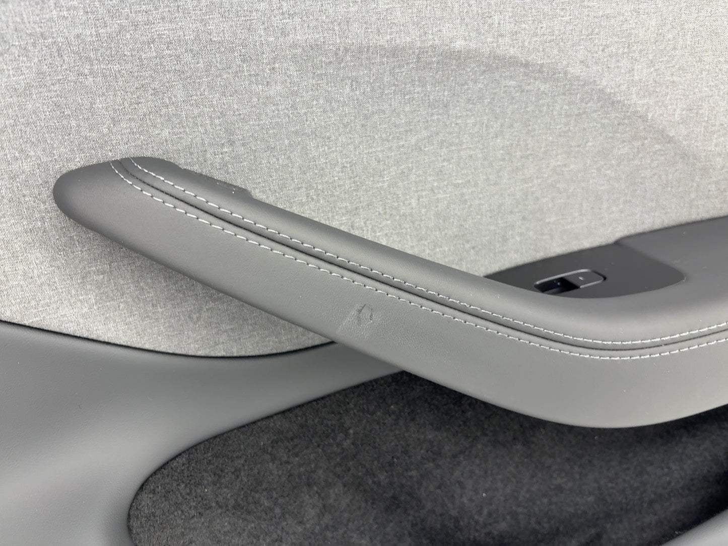 2025 Tesla Model 3 Highland Front Right Door Panel 1776740-20-E