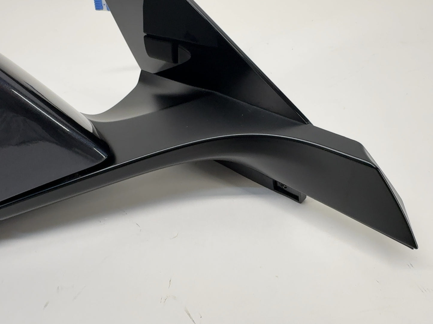 2025 Tesla Model 3 Highland Front Right Door Mirror Assembly 1592032-00-H
