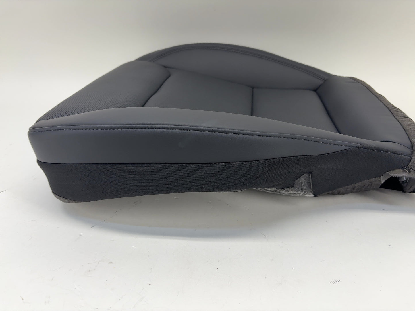 2025 Tesla Model 3 Highland Front Left Lower Seat Cushion 1997744-01-D