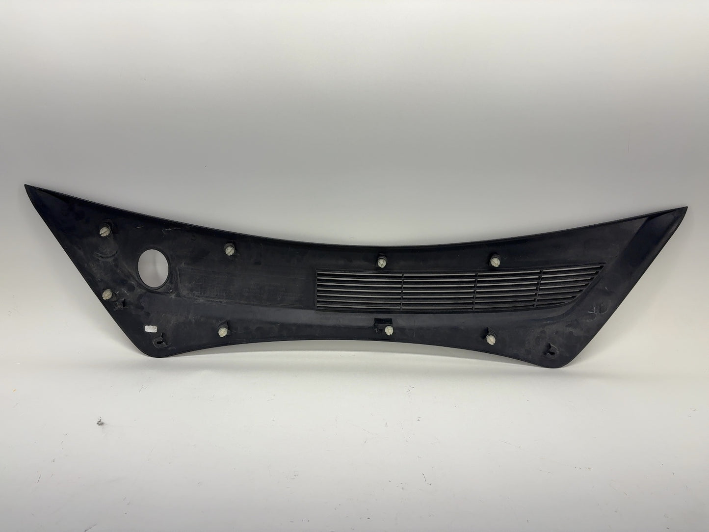 2018 Tesla Model 3 Rear Apron 1081675-00-B