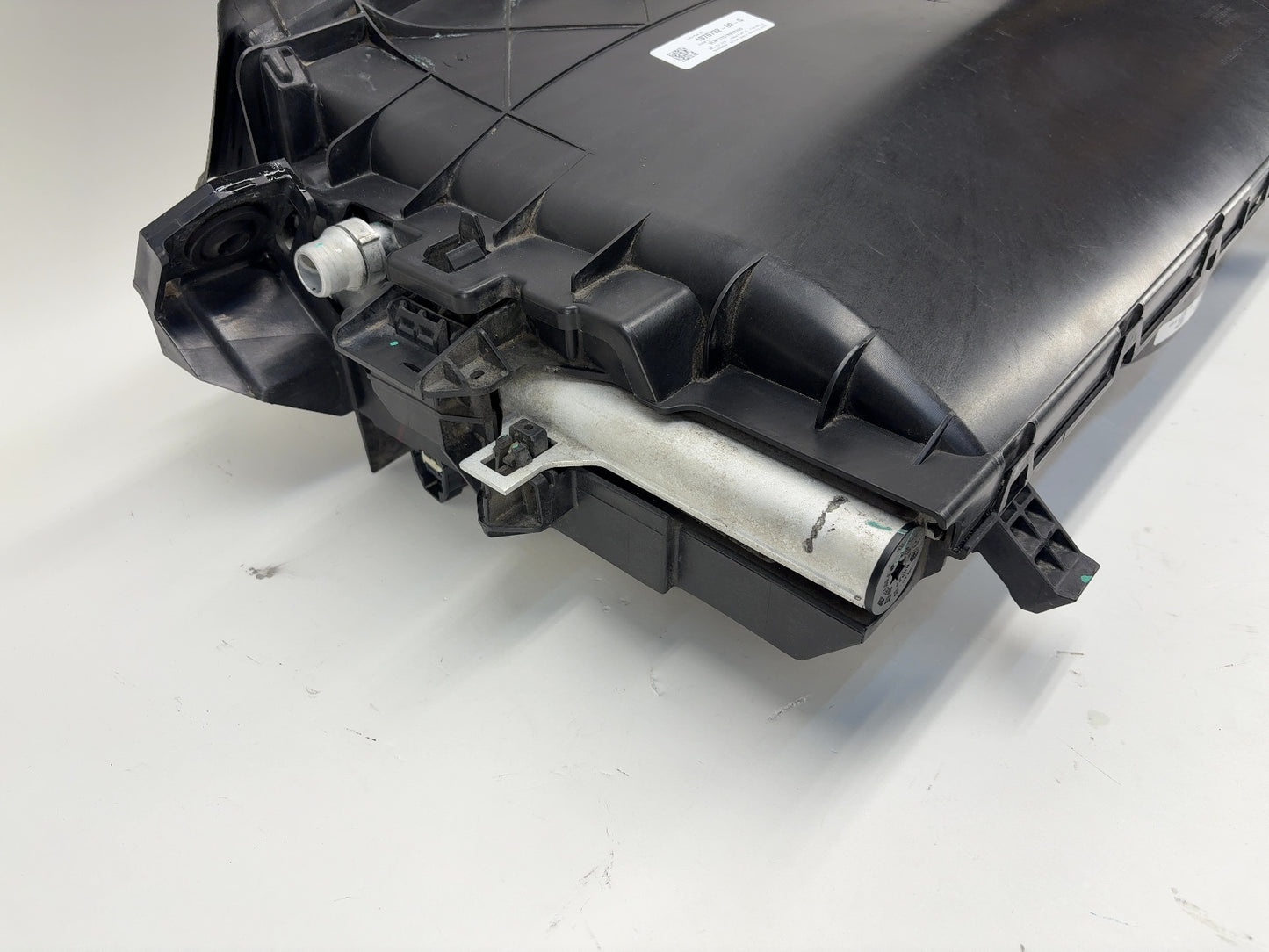 2018 Tesla Model 3 Cooling Fan Assembly 1077081-00-C