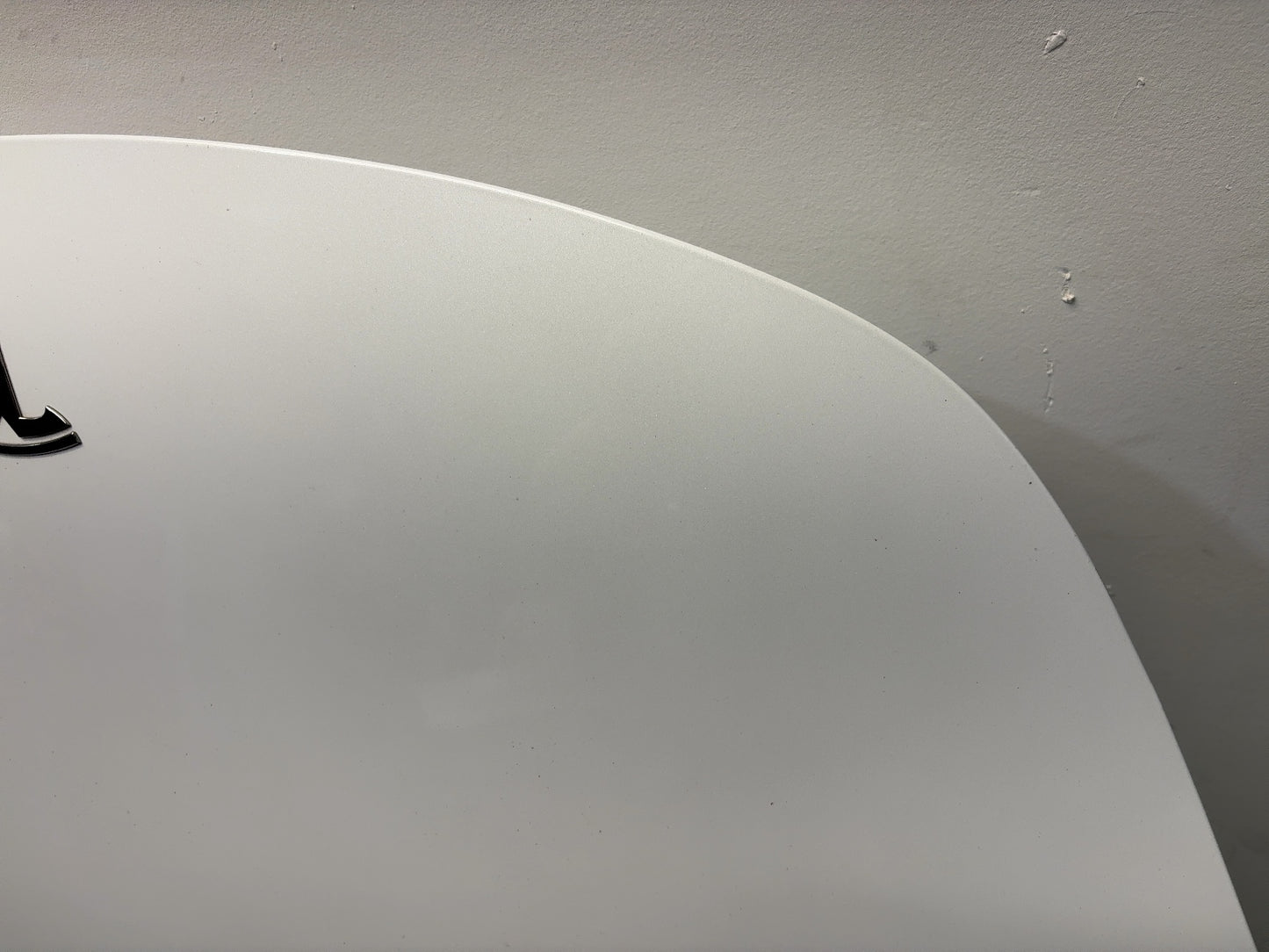 2018 Tesla Model 3 Hood 1081390-E0-B