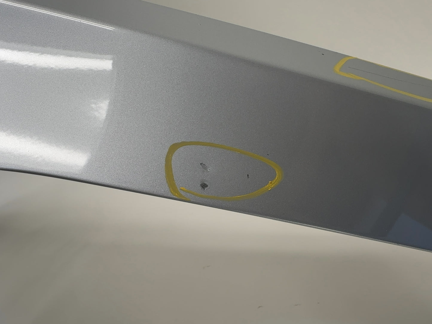 2018-2023 Tesla Model 3 Right Fender 1081400-E0-D