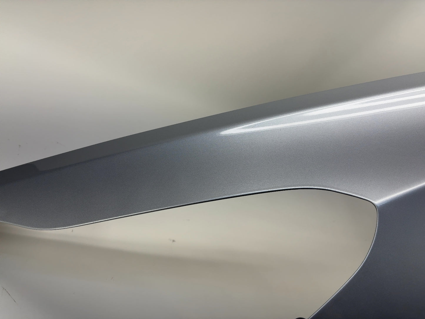 2018 Tesla Model 3 Left Fender 1081401-E0-C