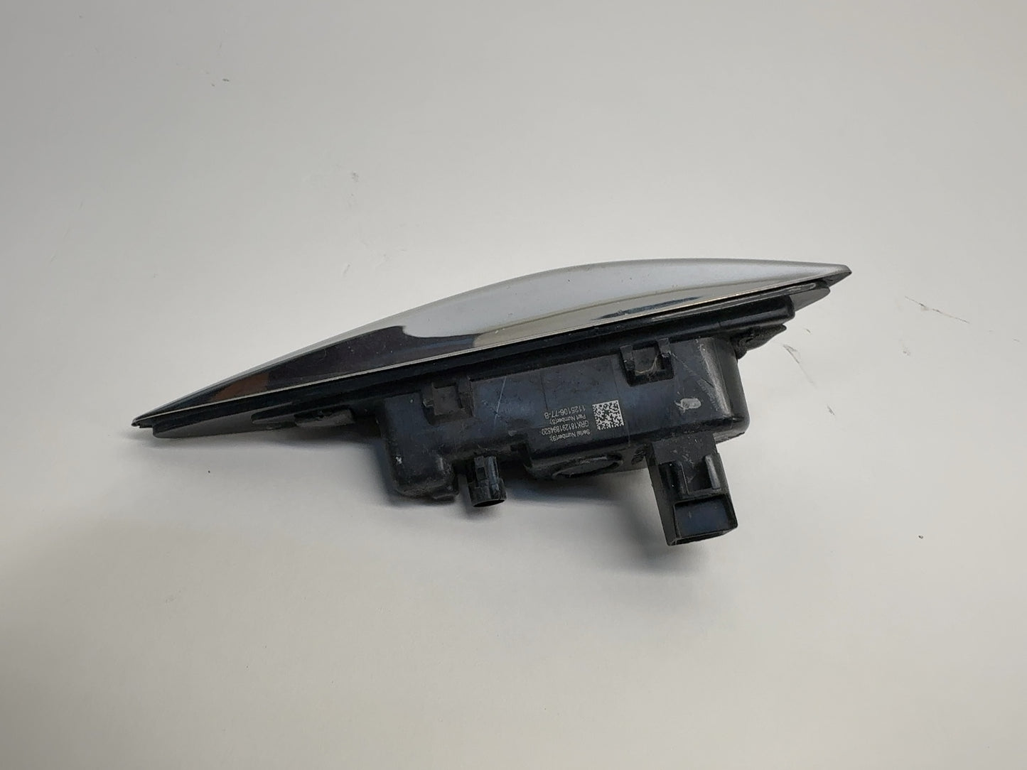 2018 Tesla Model 3 Left Repeater Camera 1125106-77-B