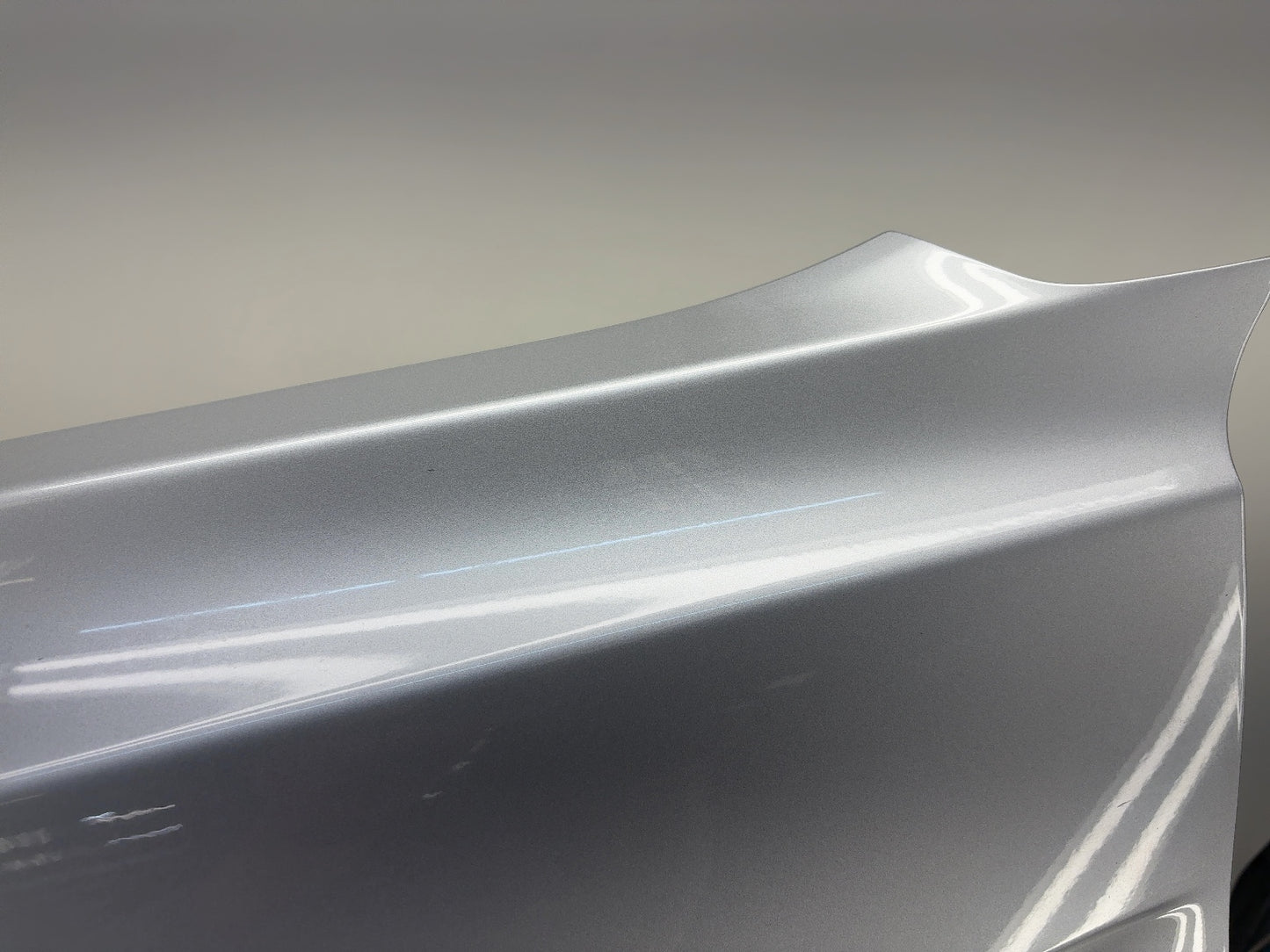 2018 Tesla Model 3 Left Fender 1081401-E0-C