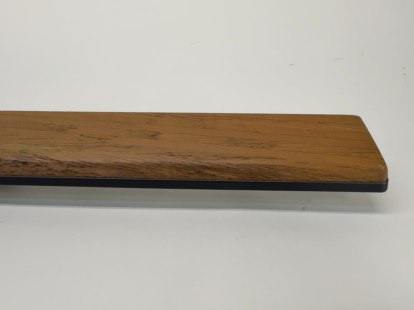 2020 Tesla Model X Front Left Door Trim Oak 1035788-23-C