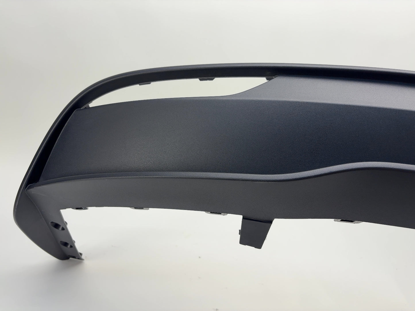 2025 Tesla Model 3 Highland Rear Bumper Lower Valance 1587741-00-D