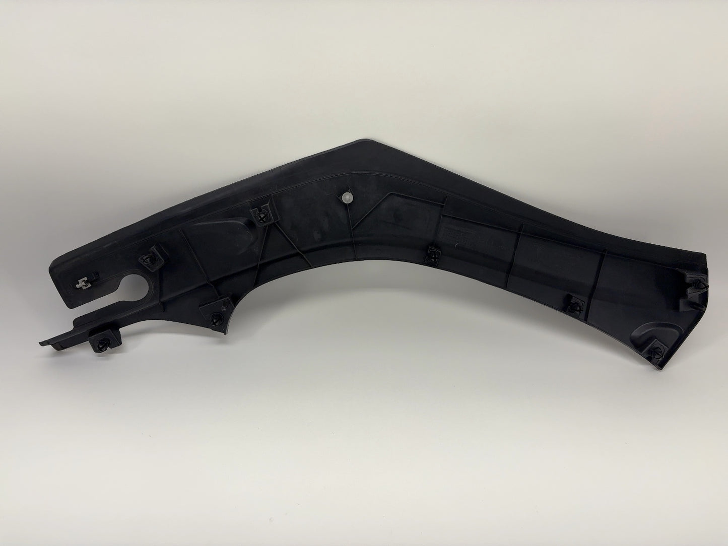 2020 Tesla Model X Frunk Apron Right 1036238-00-G