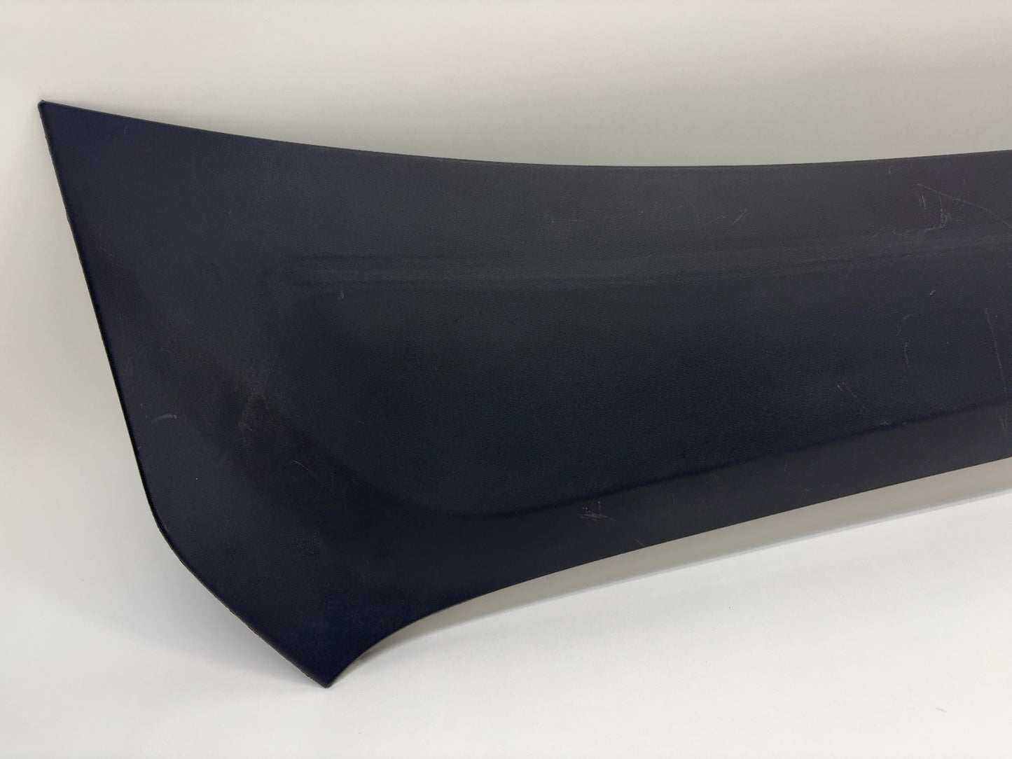 2020 Tesla Model X Rear Apron 1036240-00-E