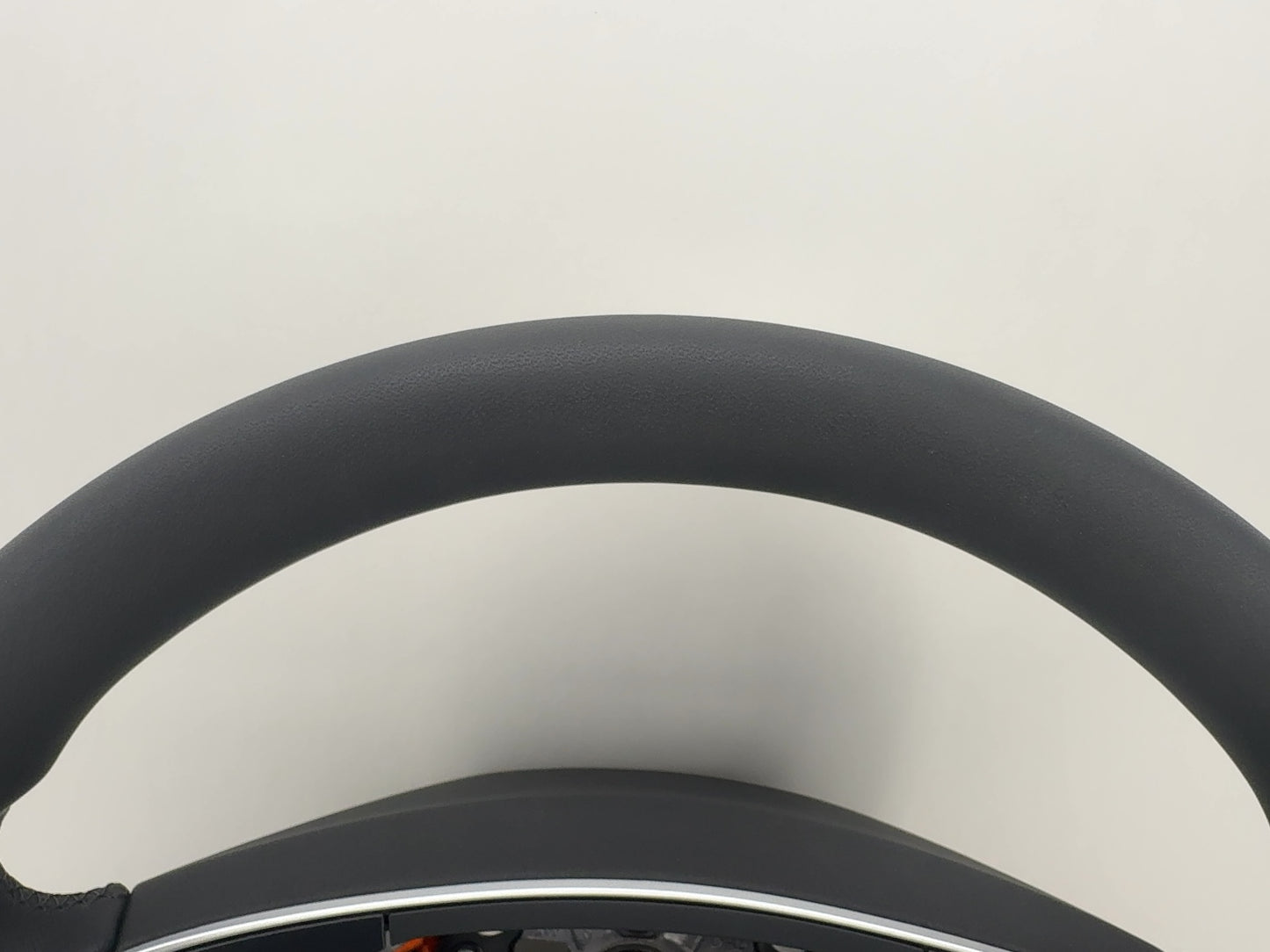 2025 Tesla Model 3 Highland Steering Wheel Pur Leather 1735339-00-G