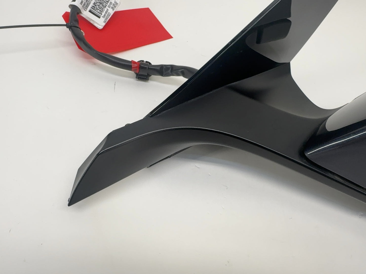 2022-2023 Tesla Model 3 Front Left Door Mirror Assembly 1592031-00-E