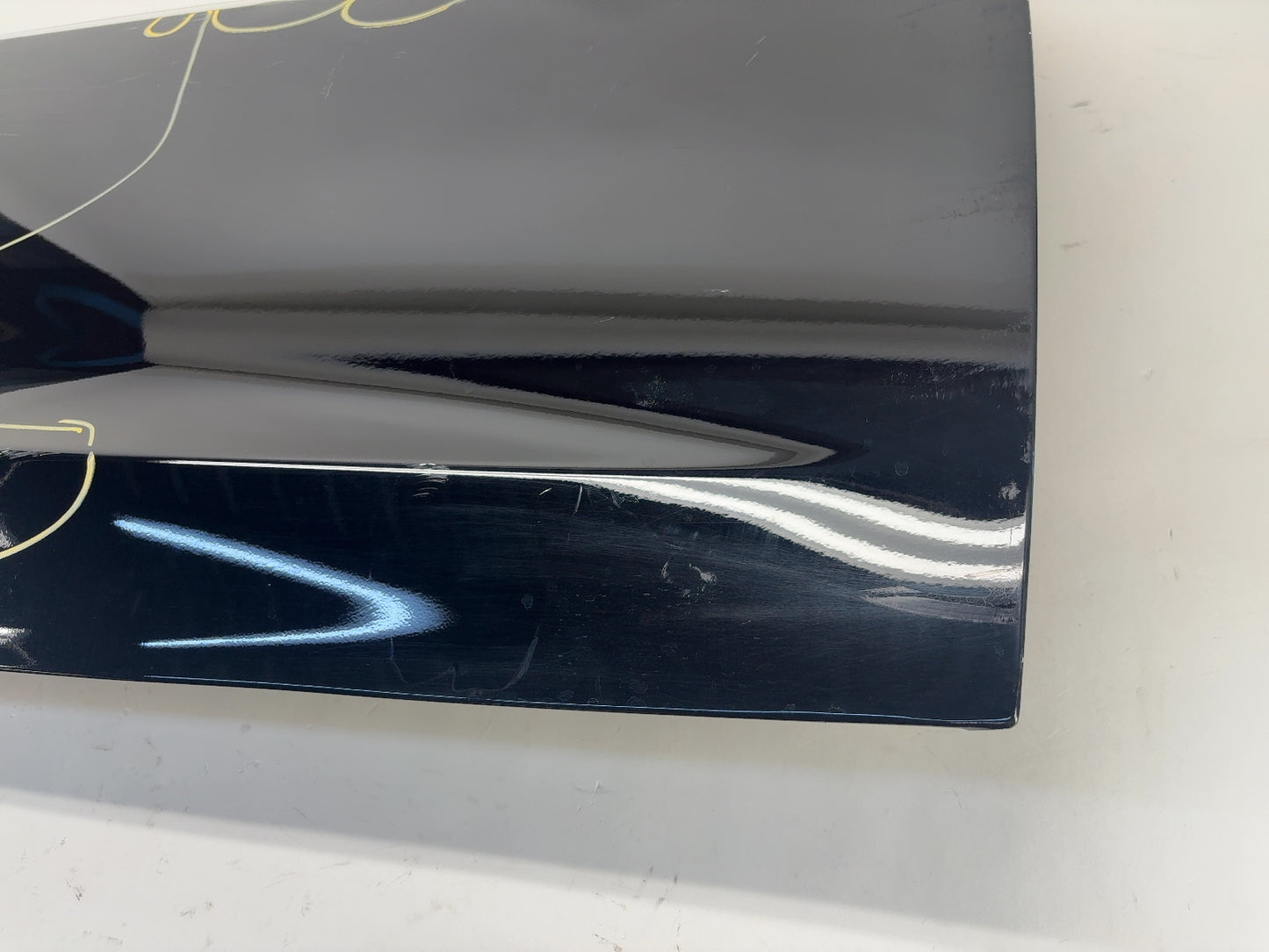 2024-2025 Tesla Model 3 Highland Front Right Door Shell 1751846-E0-A