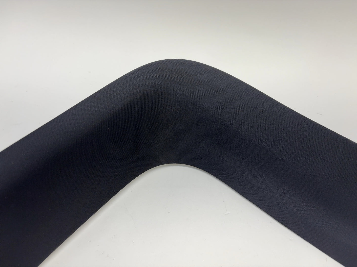 2026 Tesla Model Y Juniper Liftgate Upper Trim 1935503-50-F