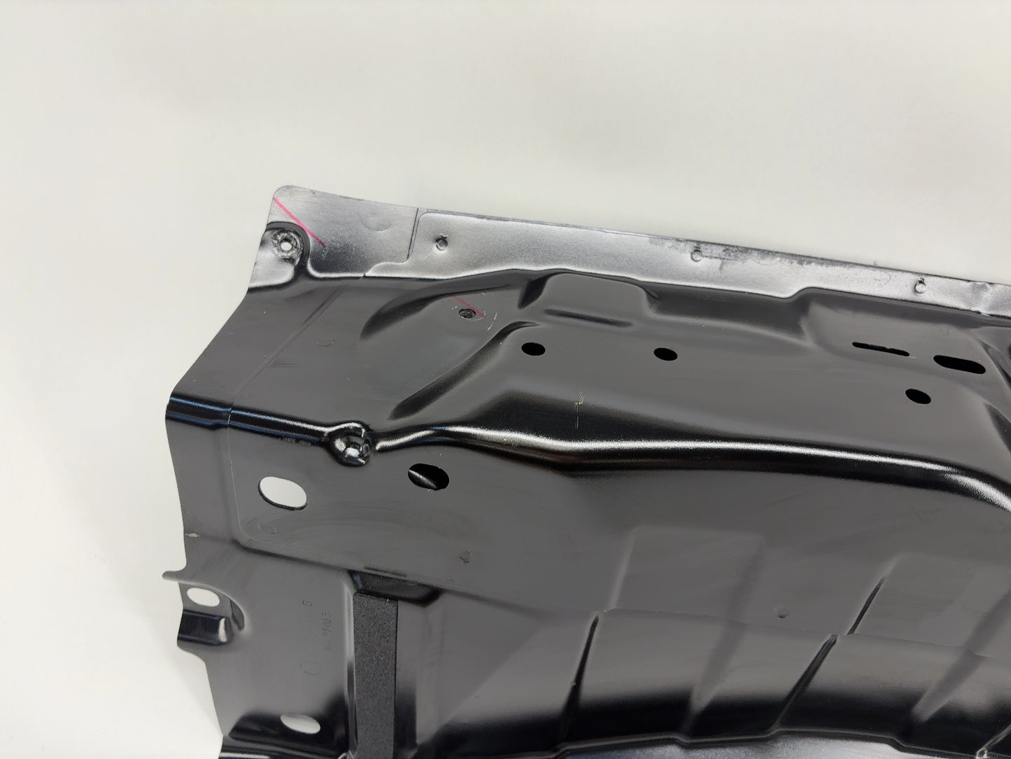 2026 Tesla Model Y Juniper Rear Panel 2010370-00-E