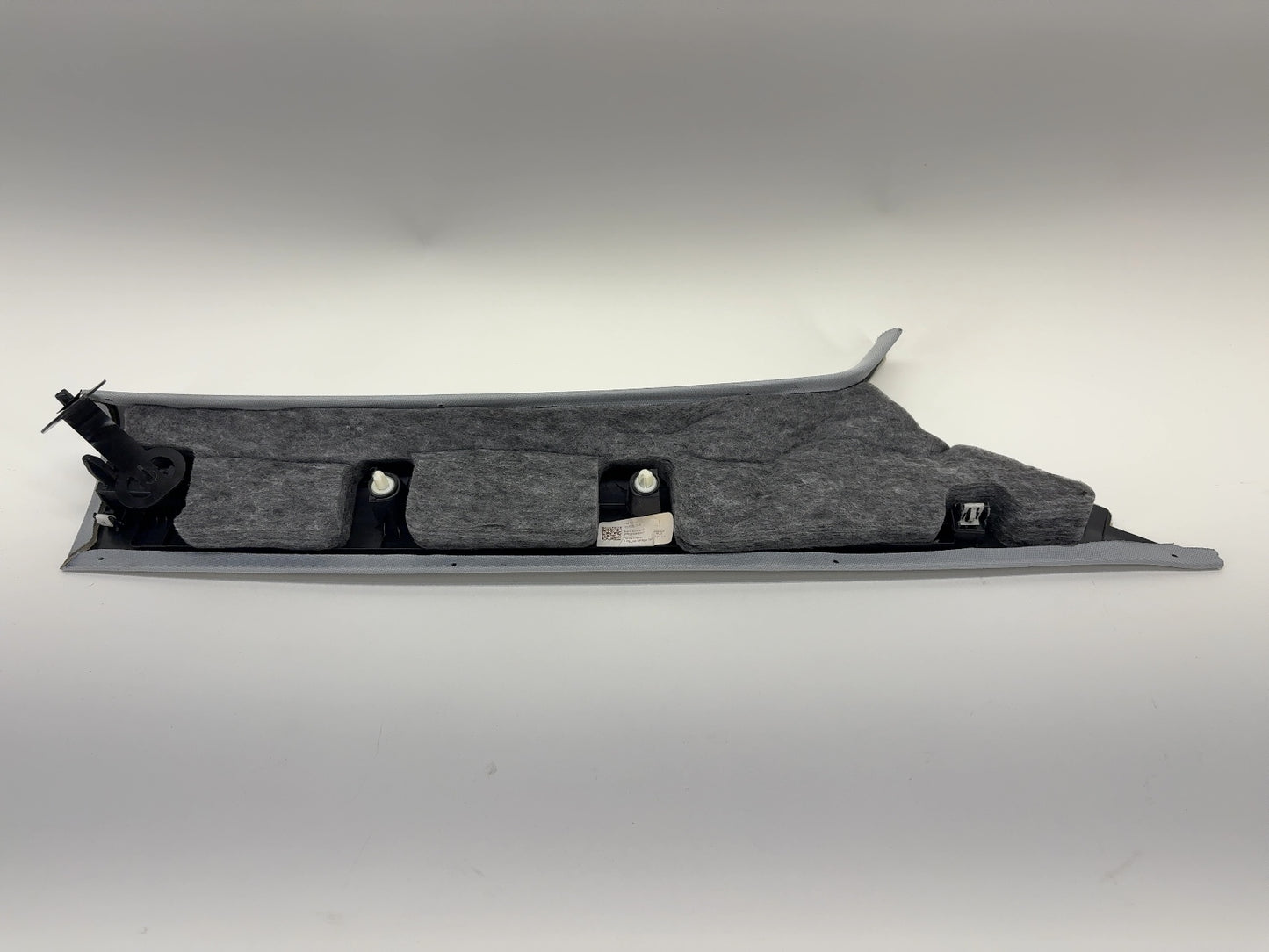 2026 Tesla Model Y Juniper A Pillar Upper Trim Left 1935479-51-E