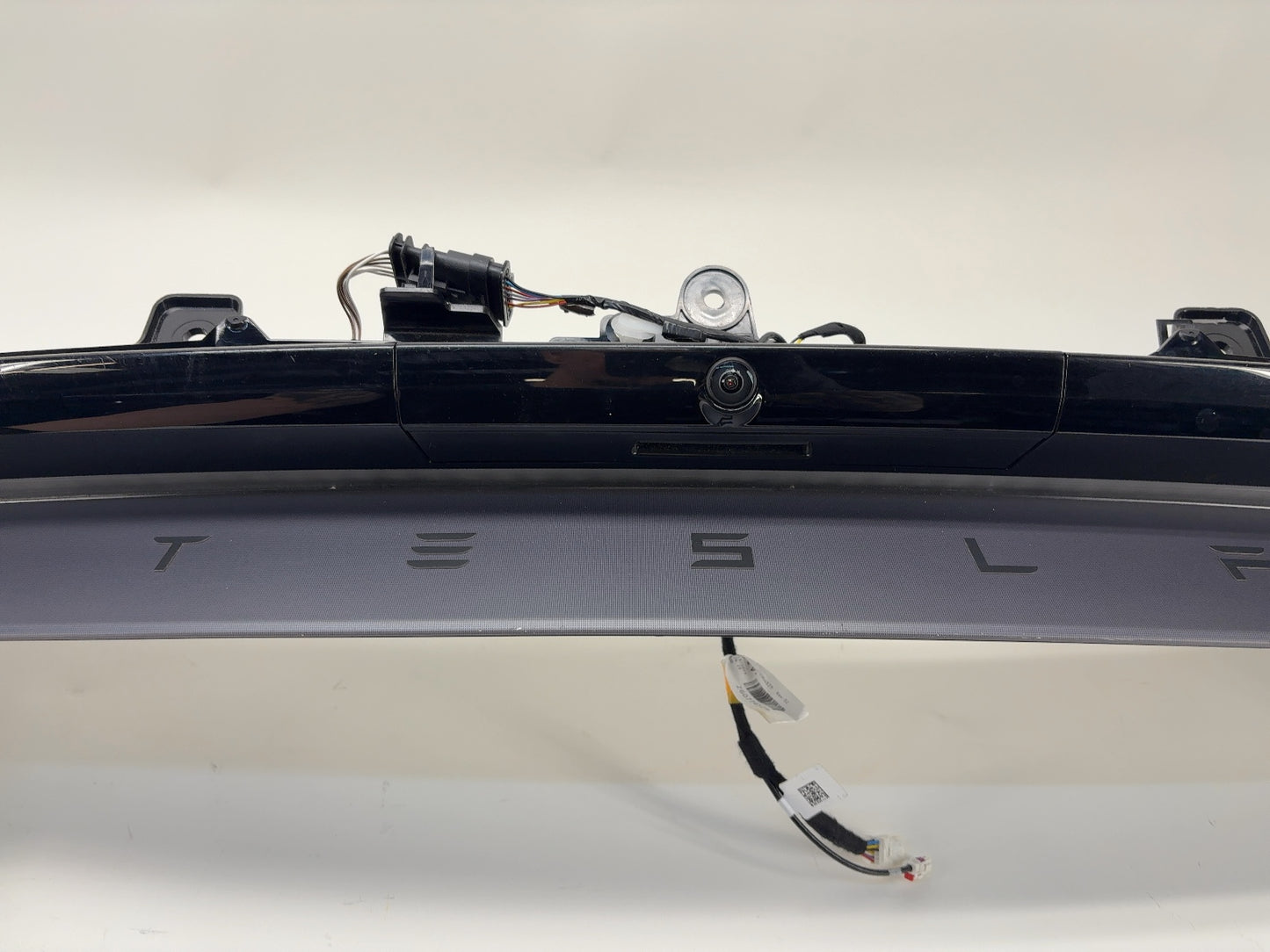 2025 Tesla Model Y Juniper Liftgate Lamp Assembly 2004606-00-B