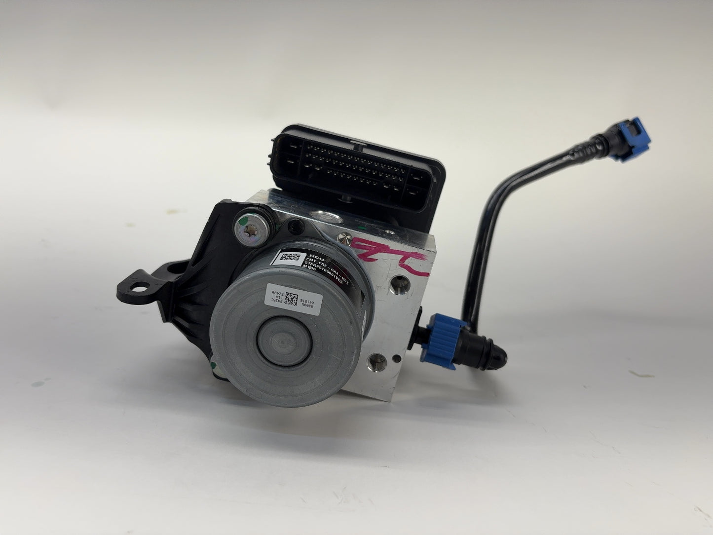 2026 Tesla Model Y Juniper Brake Hydraulic Control Unit 2188745-20-H