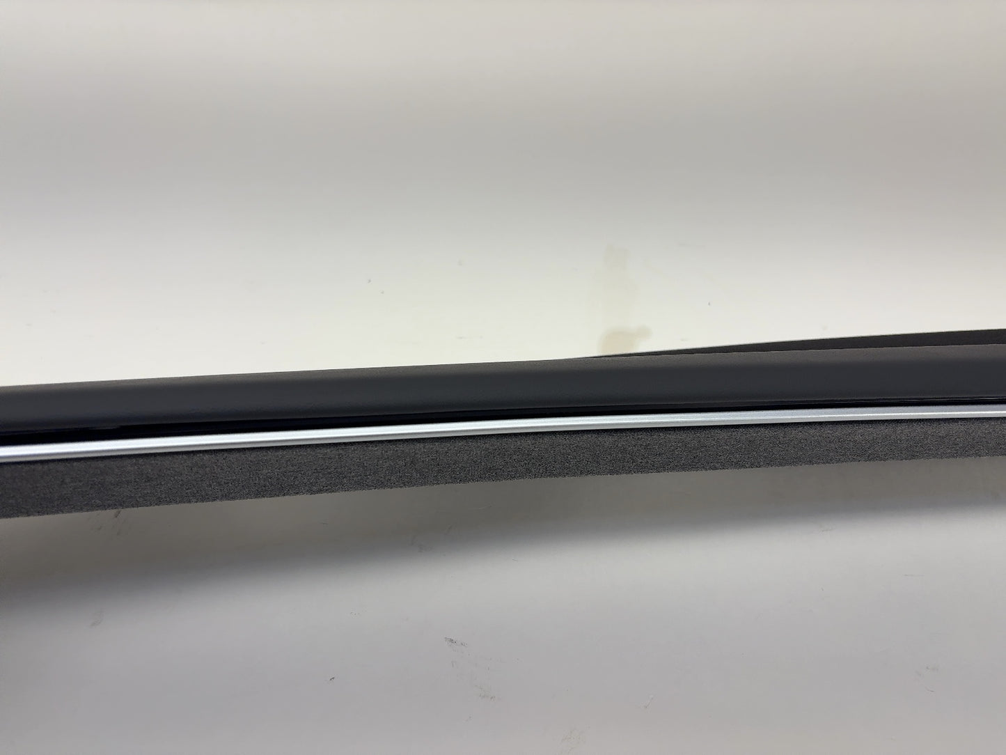 2025 Tesla Model 3 Highland Instrument Panel Speaker Grille Wrap Around 1911396-20-H