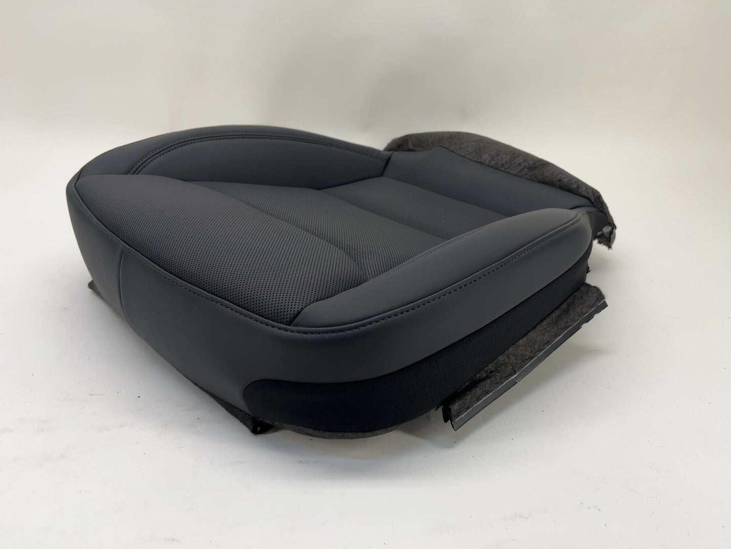 2025 Tesla Model 3 Highland Front Left Lower Seat Cushion 1997744-01-D
