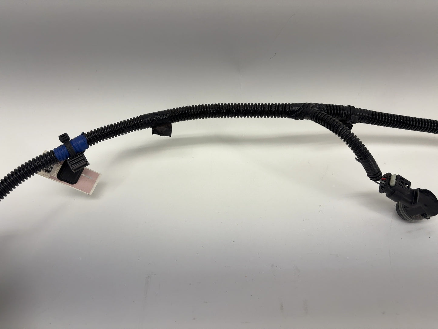 2018-2020 Tesla Model X Rear Bumper Harness With Sensors 1032435-00-G